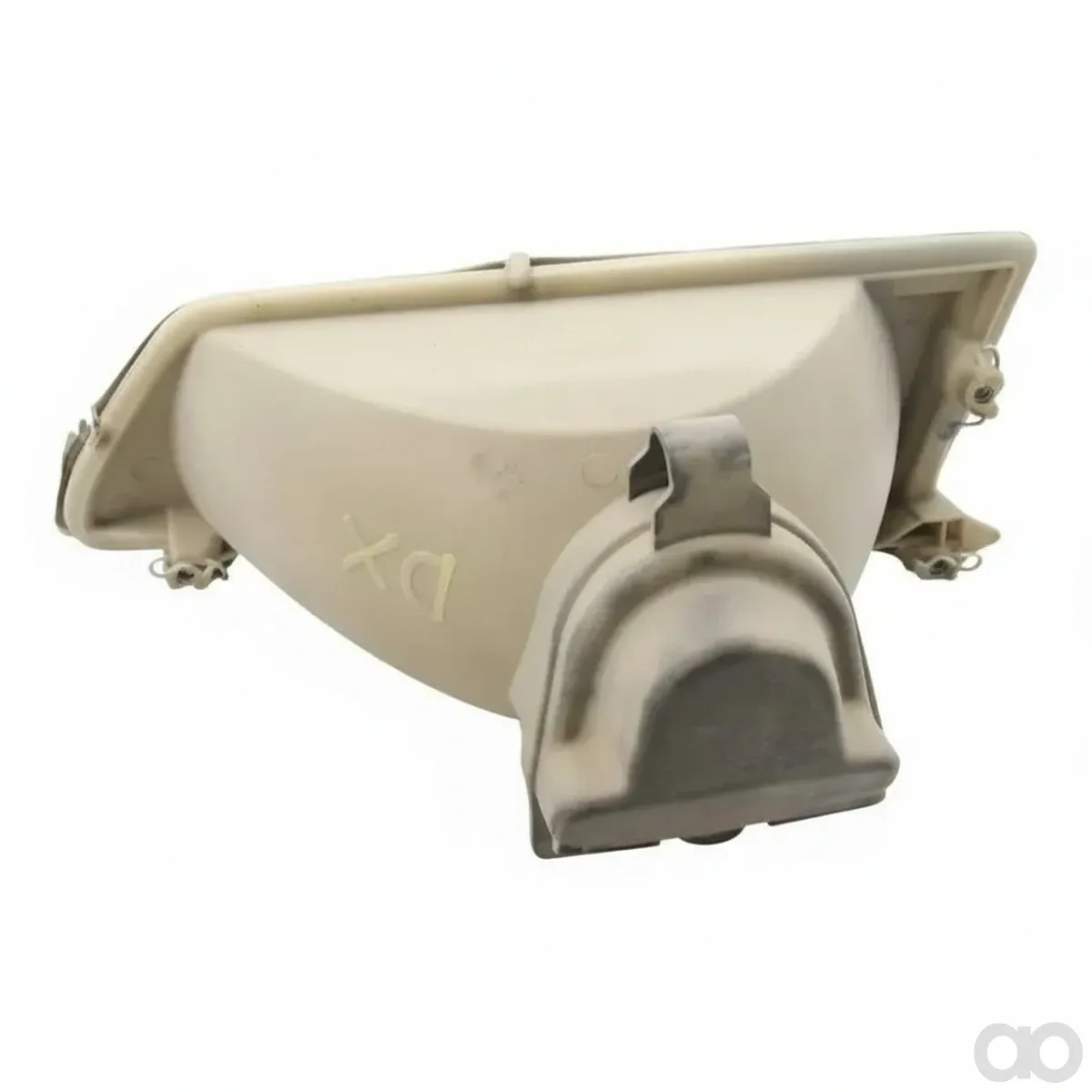 Holder - 114758 - Reparatursatz Lenkschieberhalter