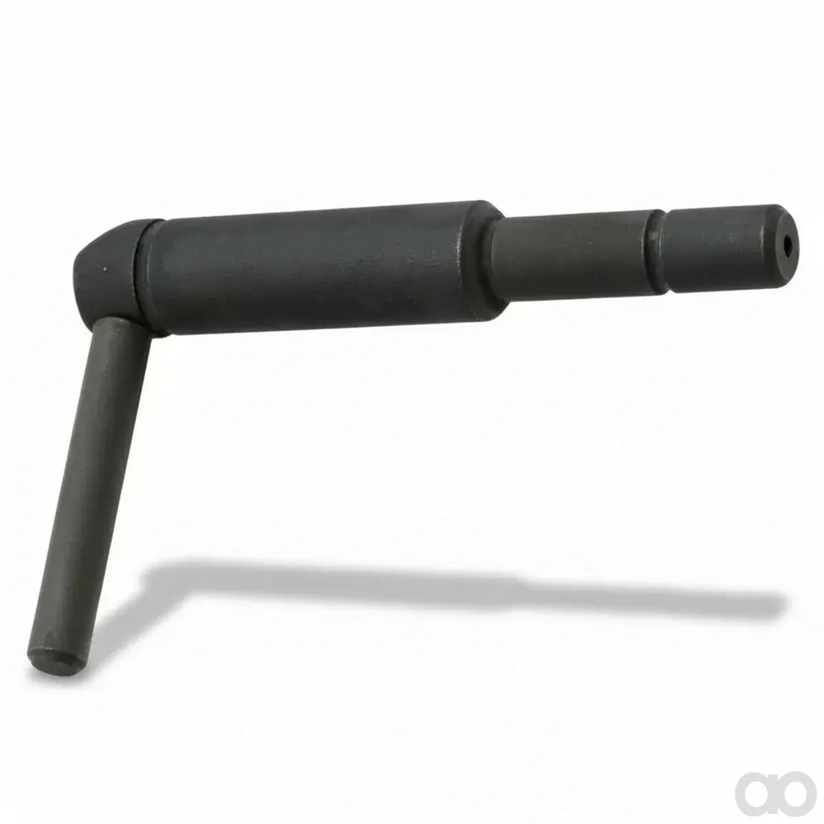 Holder - 115180 - Druckkanal