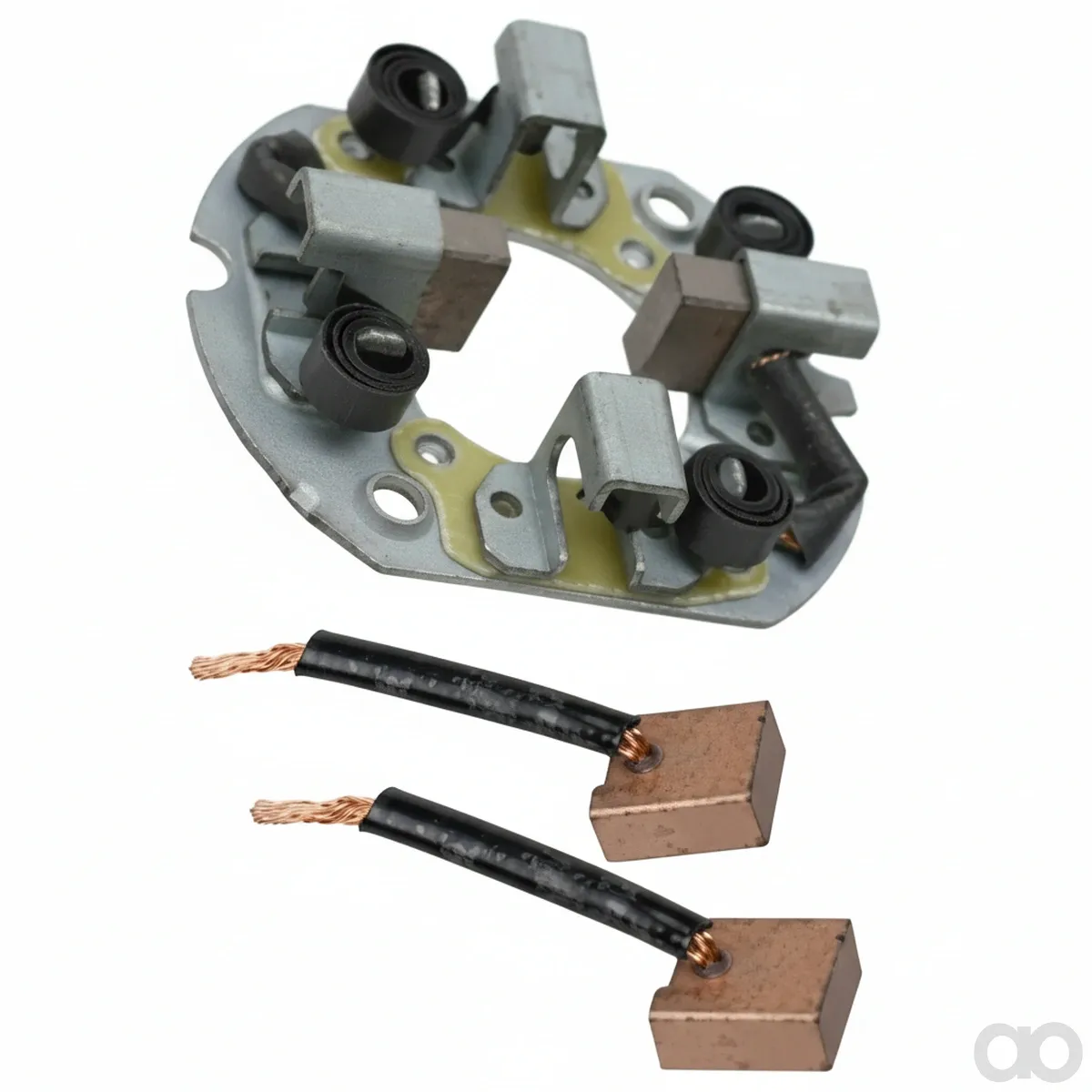 Holder - 124976 - Kabel 1985 LG./BC