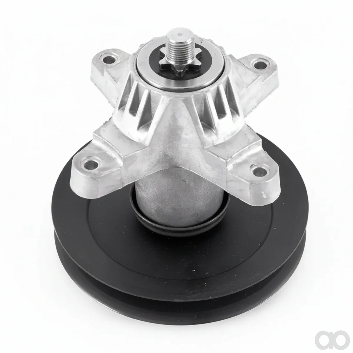 Holder - 130319 - Welle