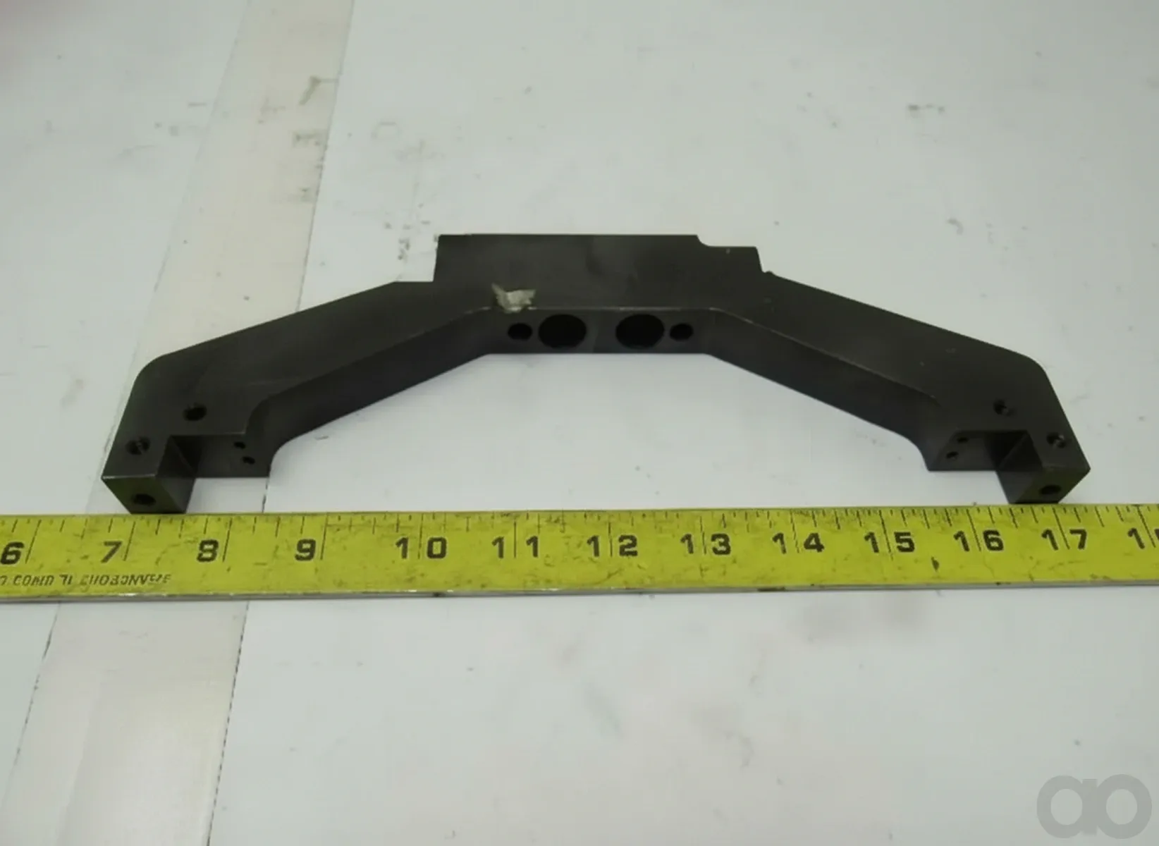 Holder - 130667 - Oberlenker C9700