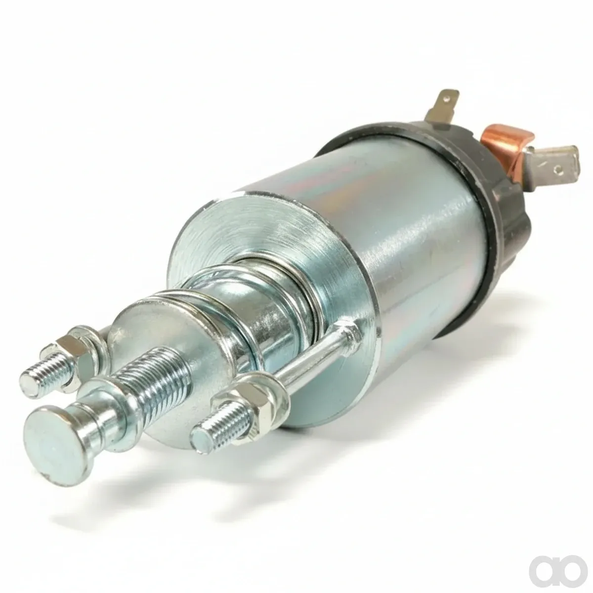Holder - 131248 - Spannstab