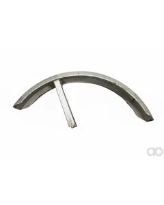 Holder - 134425 - Zwischenring