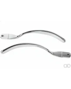 Holder - 136691 - Einstellverriegelung