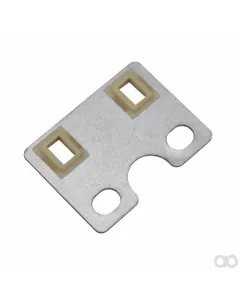 Holder - 14791 - Obere Dichtung