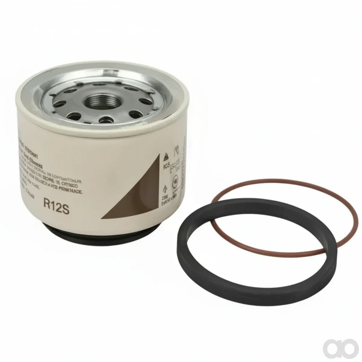 Holder - 154698 - Filterpatrone mit Dichtungen