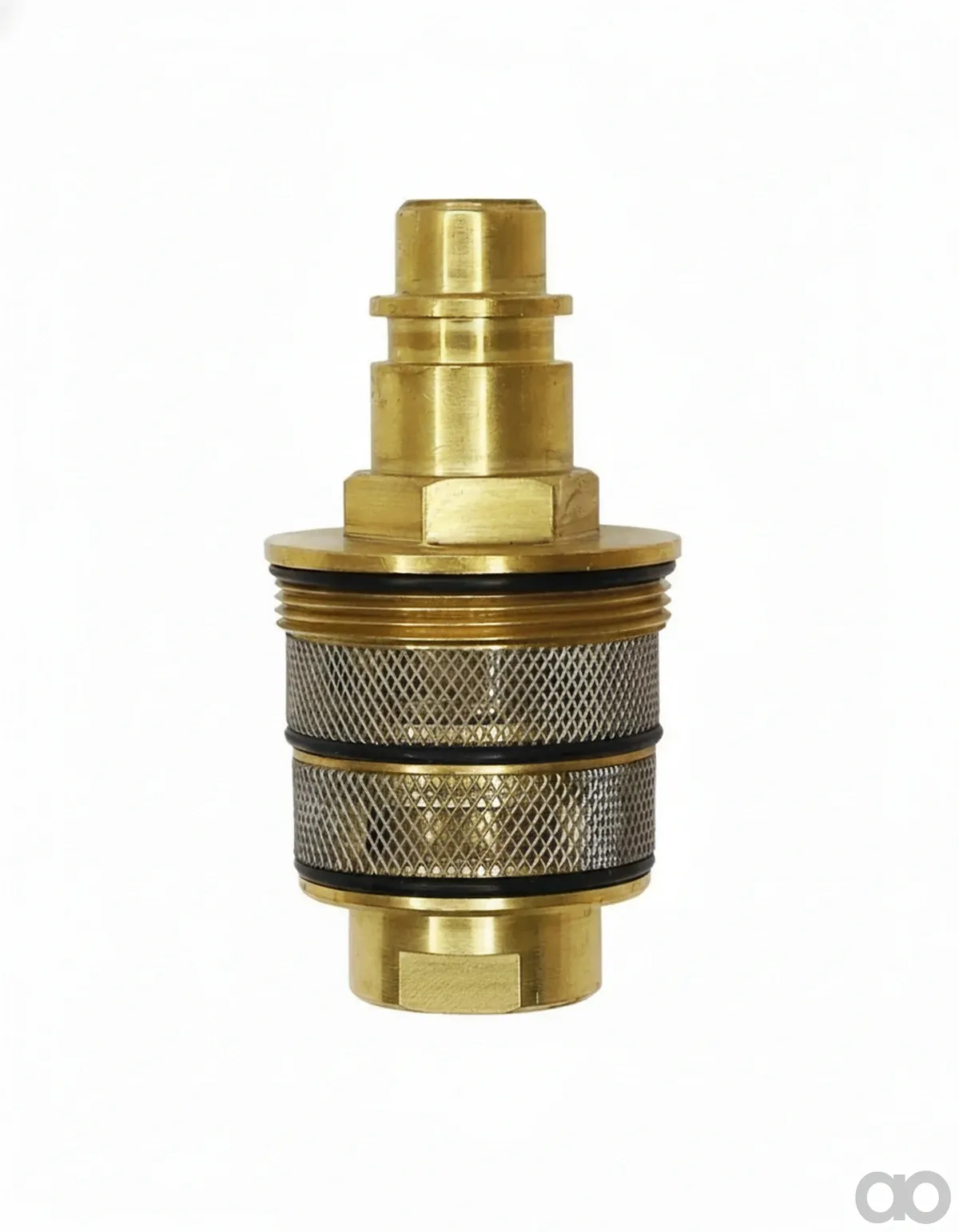 Holder - 20550 - 4/3-Wege-Ventil ZSB LA06 P4