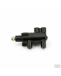 Holder - 212132 - Schaltrad fuer Balkenverstellung