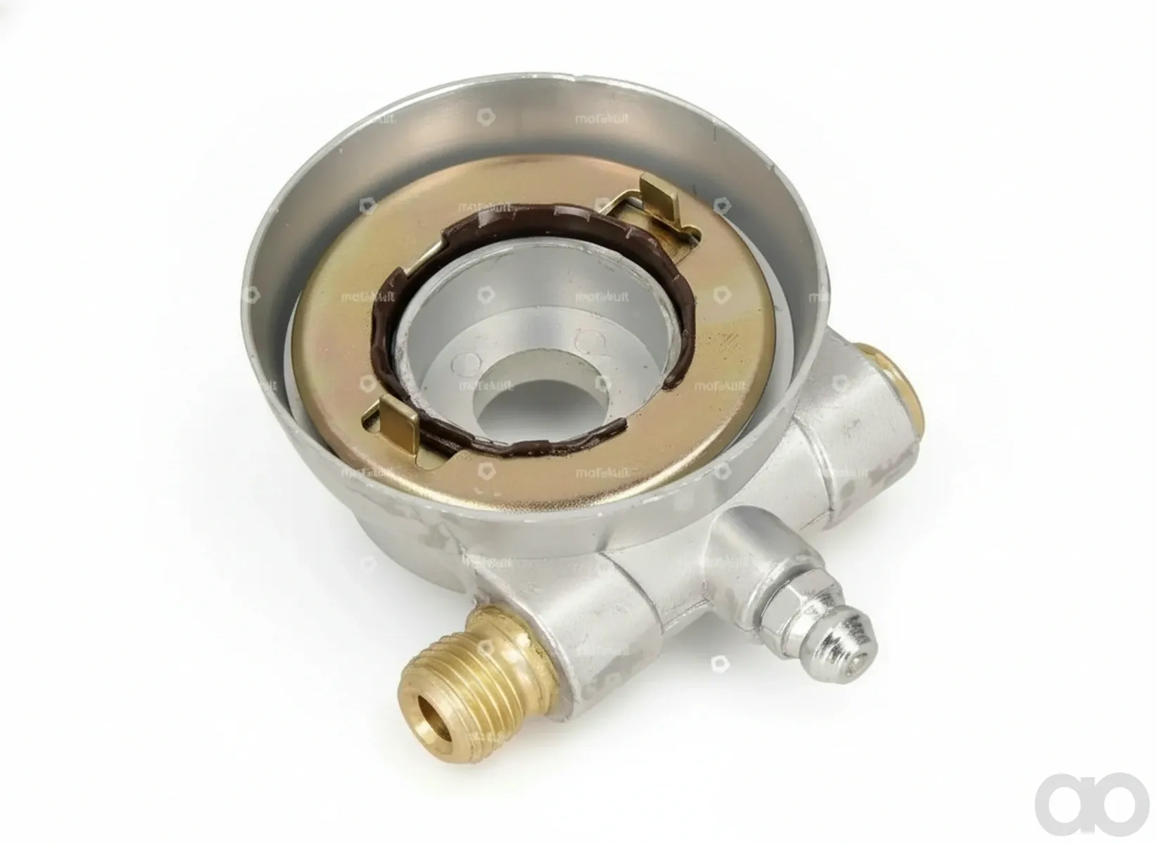 Holder - 23993 - Oesenbolzen ZSB fuer L560/780