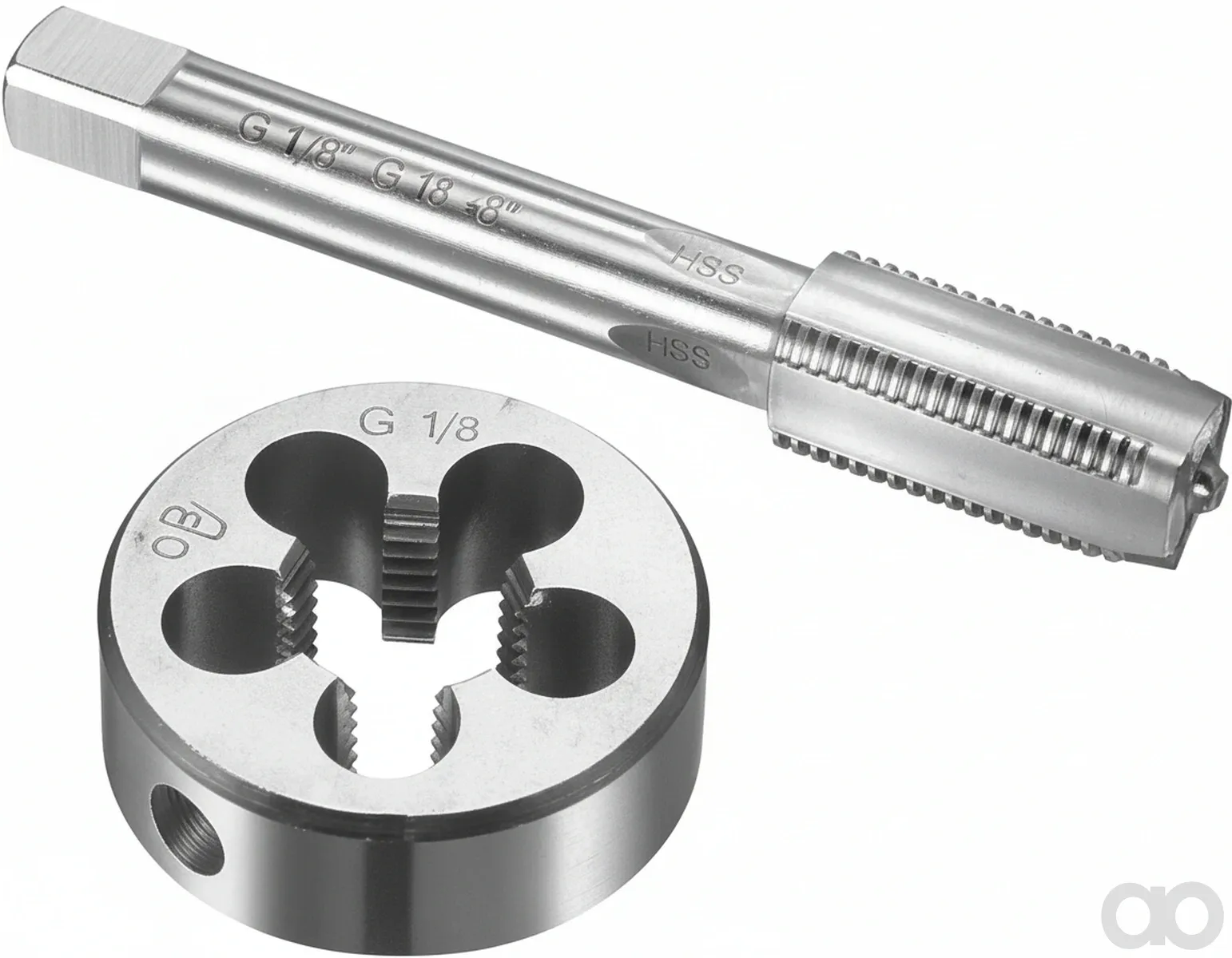 Holder - 580368 - Befestigung