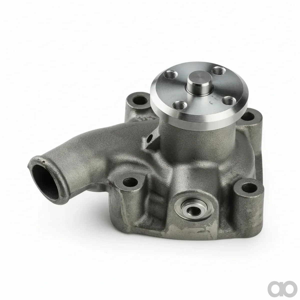 Holder - 60010300101 - Wasserpumpe ZSB
