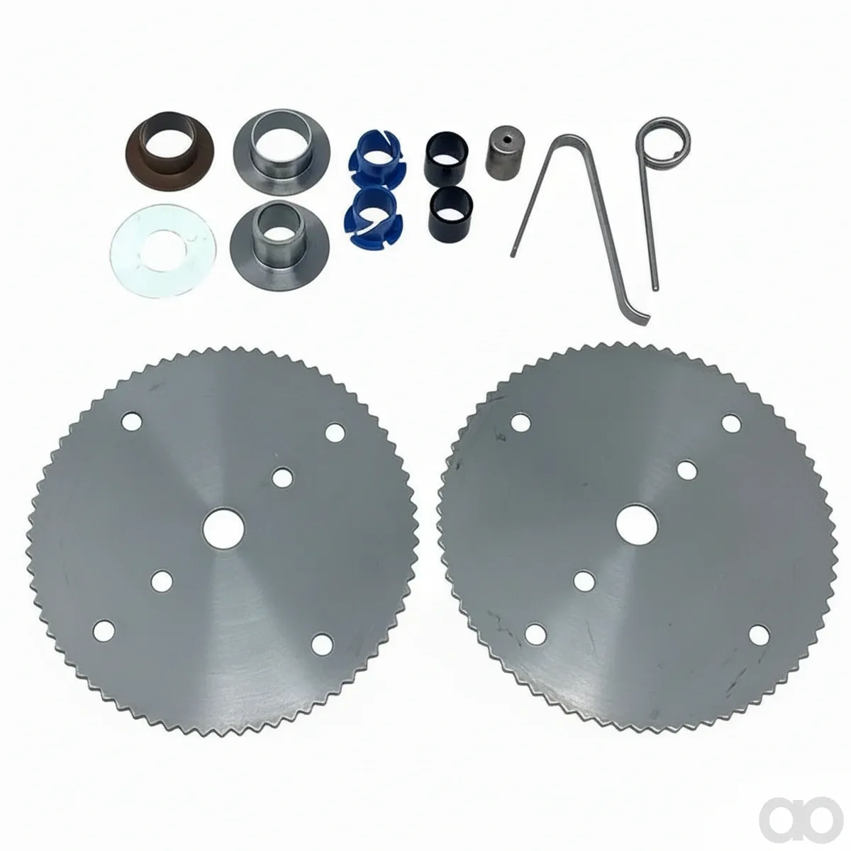 Holder - 740225 - Flanschbox 30P