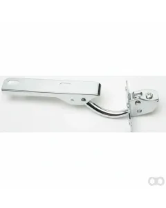 Holder - 790999 - C500 Kabinendrehbolzen
