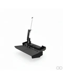 Holder - 791098 - Schloss Aussenteil mit Schluessel