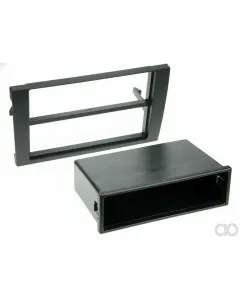 Holder - 791351 - Linke Abdeckung