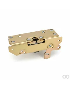 Holder - 791352 - Rechte Abdeckung fuer L780