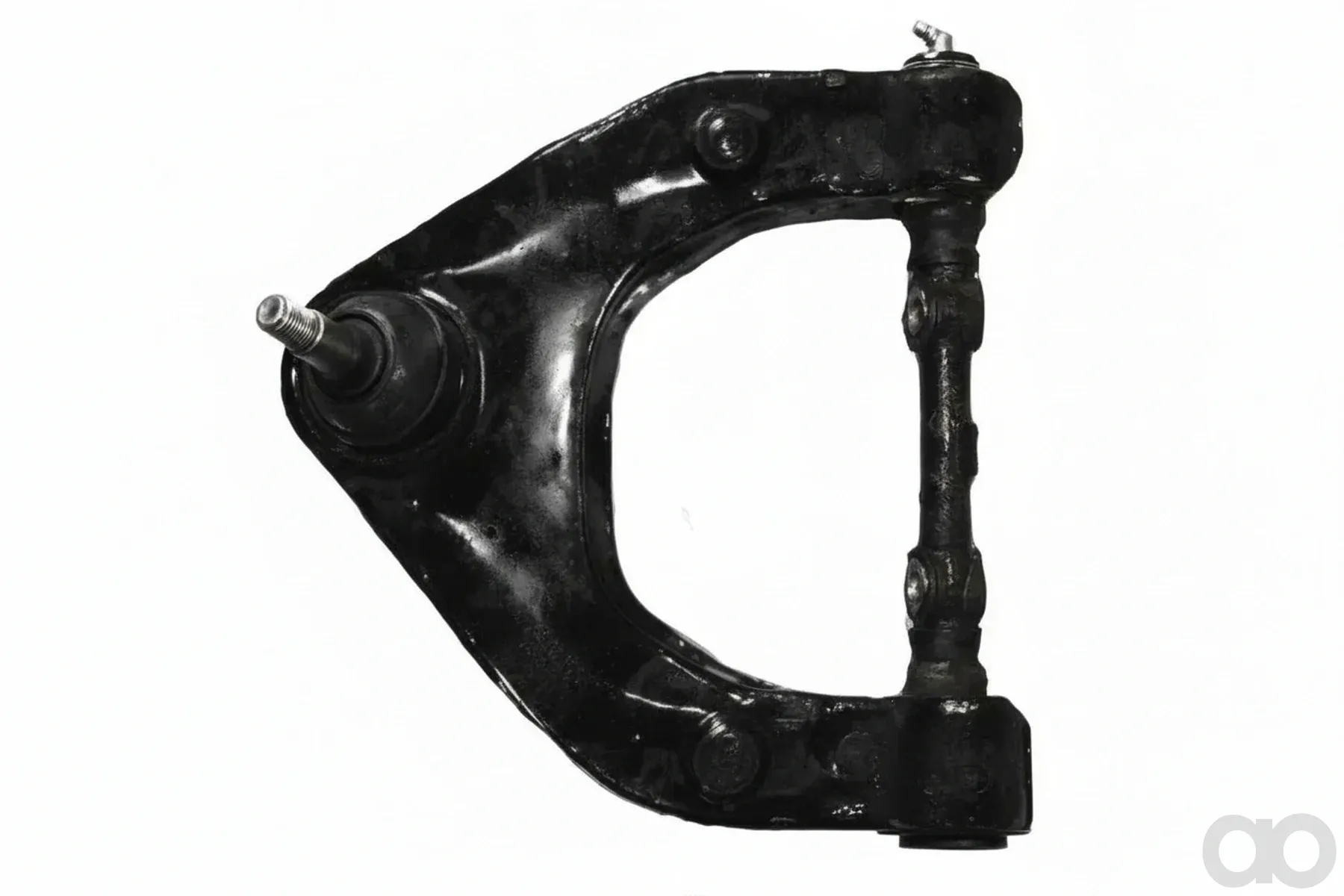 Holder - 793297 - ZSB Umlenkhebel
