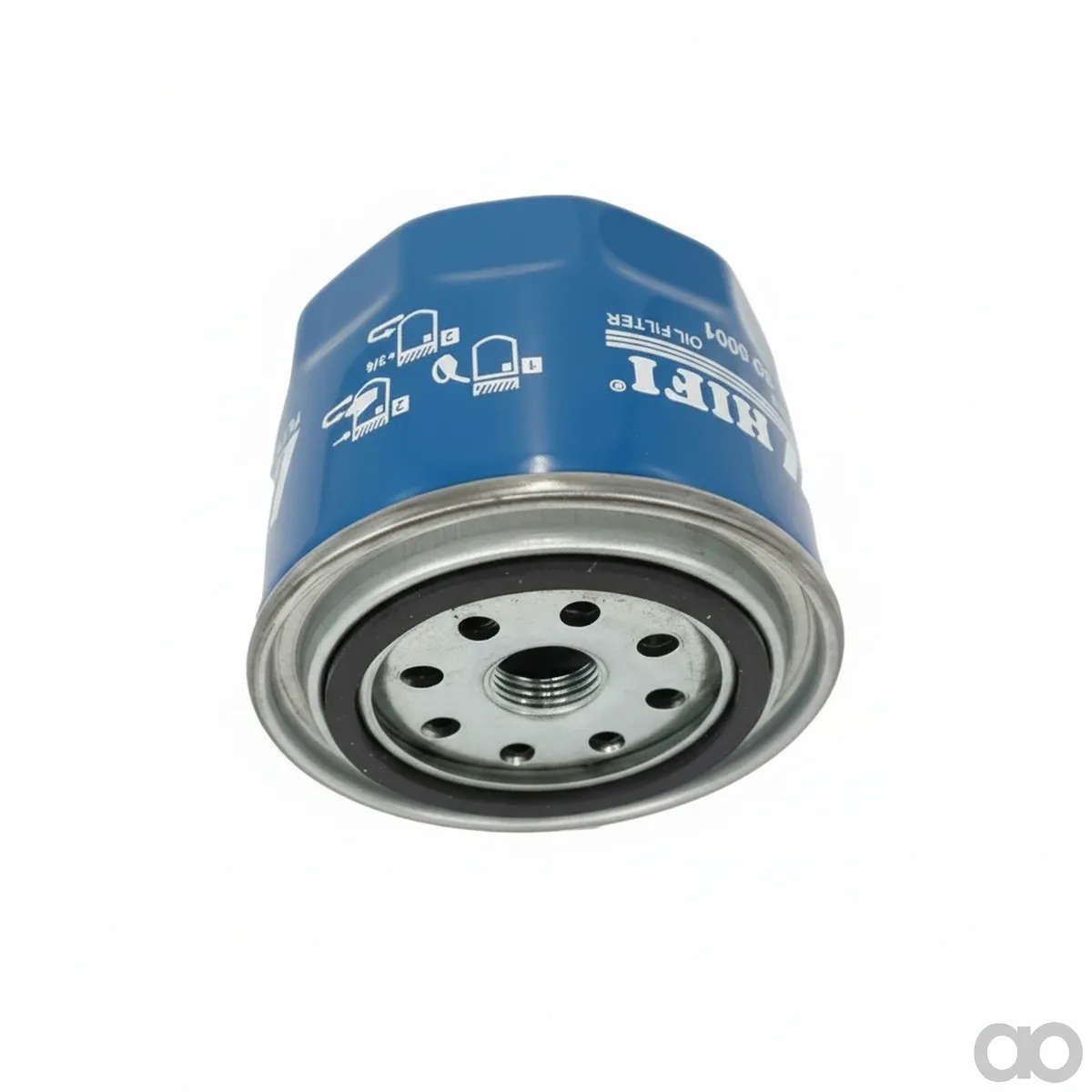 Holder - 802102 - Oelfilter