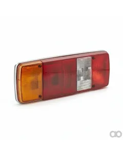 Holmer - 1020009718 - Ruecklicht - Stangen – Links