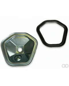 Honda - 04108ZE2000 - Zylinderkopfdeckel