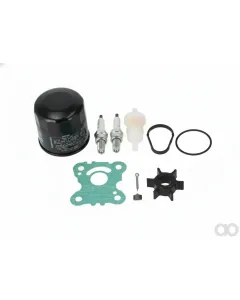 Honda - 06211VH3305 - Servicekit HRG