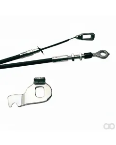 Honda - 06226VK8751 - Hydrostatisches Kabel