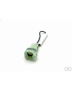 Honda - 070PZZY30100 - Connector,Scs,Shr
