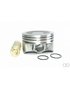 Honda - 130A1896003 - Kolbenring-Satz