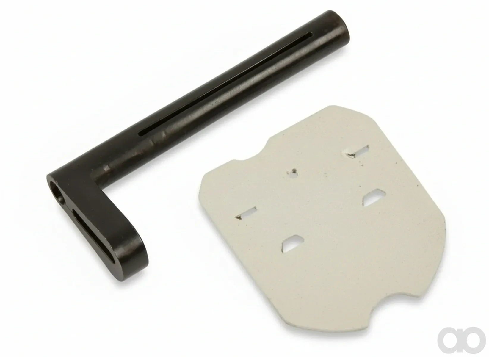 Honda - 16045ZE6005 - Choke-Welle + Ventil