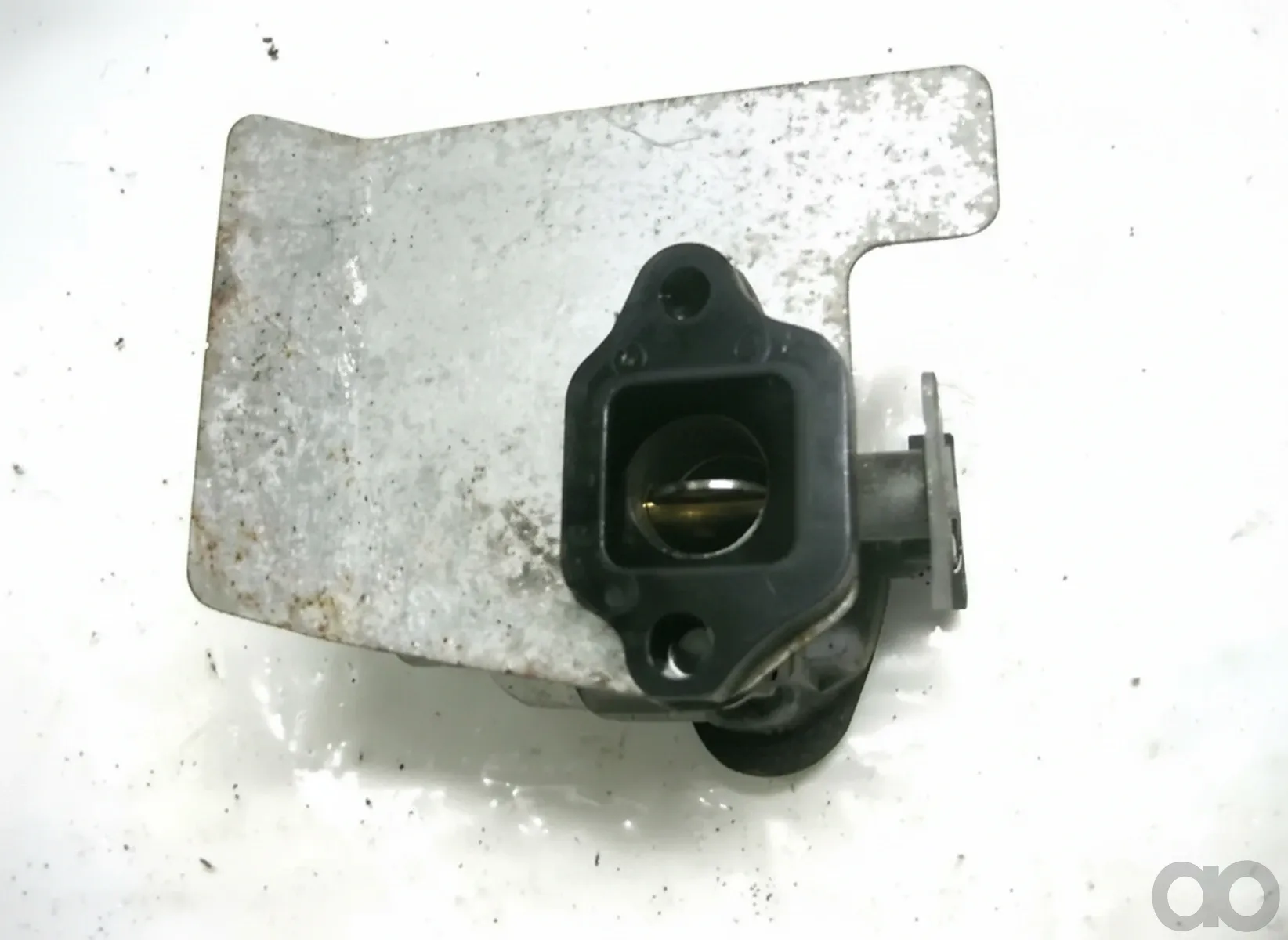 Honda - 16100ZM0023 - Vergaserbaugruppe (BB62A D)