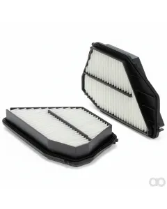 Honda - 17211883W11 - Luftfilterelement, Luftfilterelement