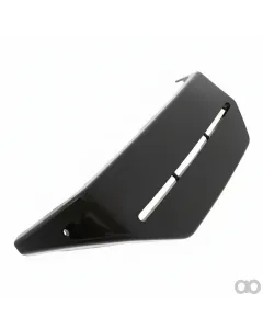 Honda - 17212Z0A000 - Gitter fuer Luftfilter, Gitter fuer Luftfilter