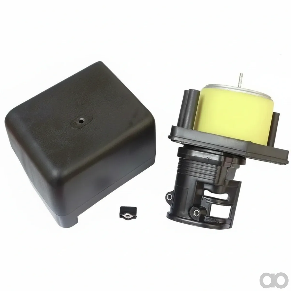 Honda - 17410ZH9N00 - Bogen
