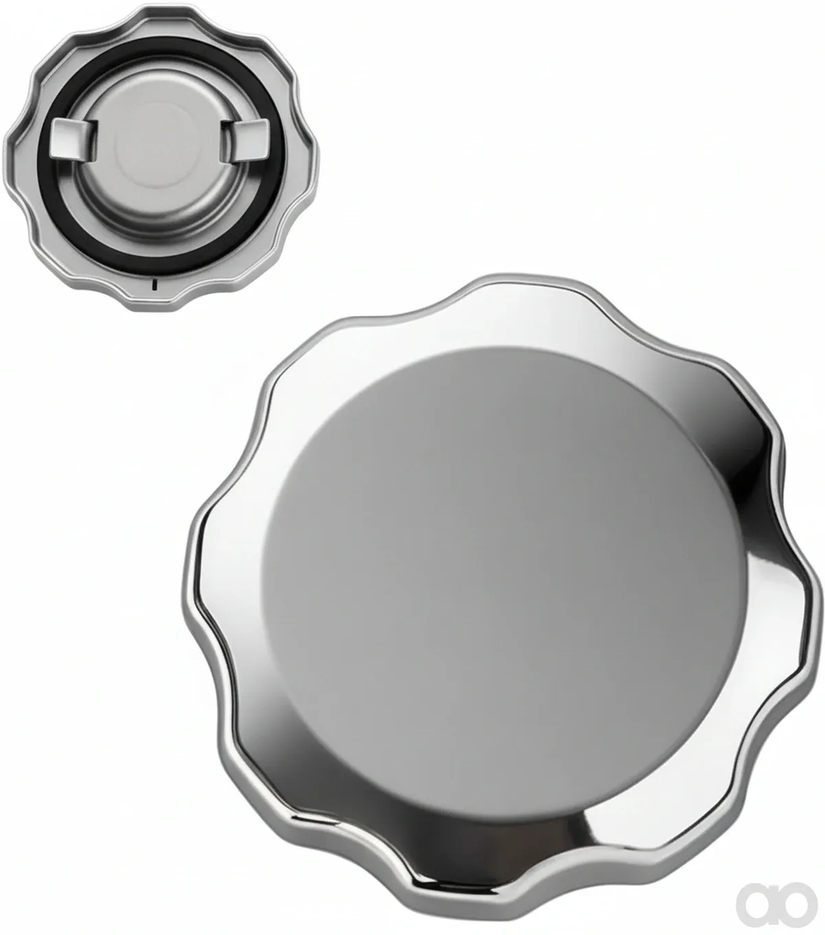 Honda - 17620899013 - Tankdeckel