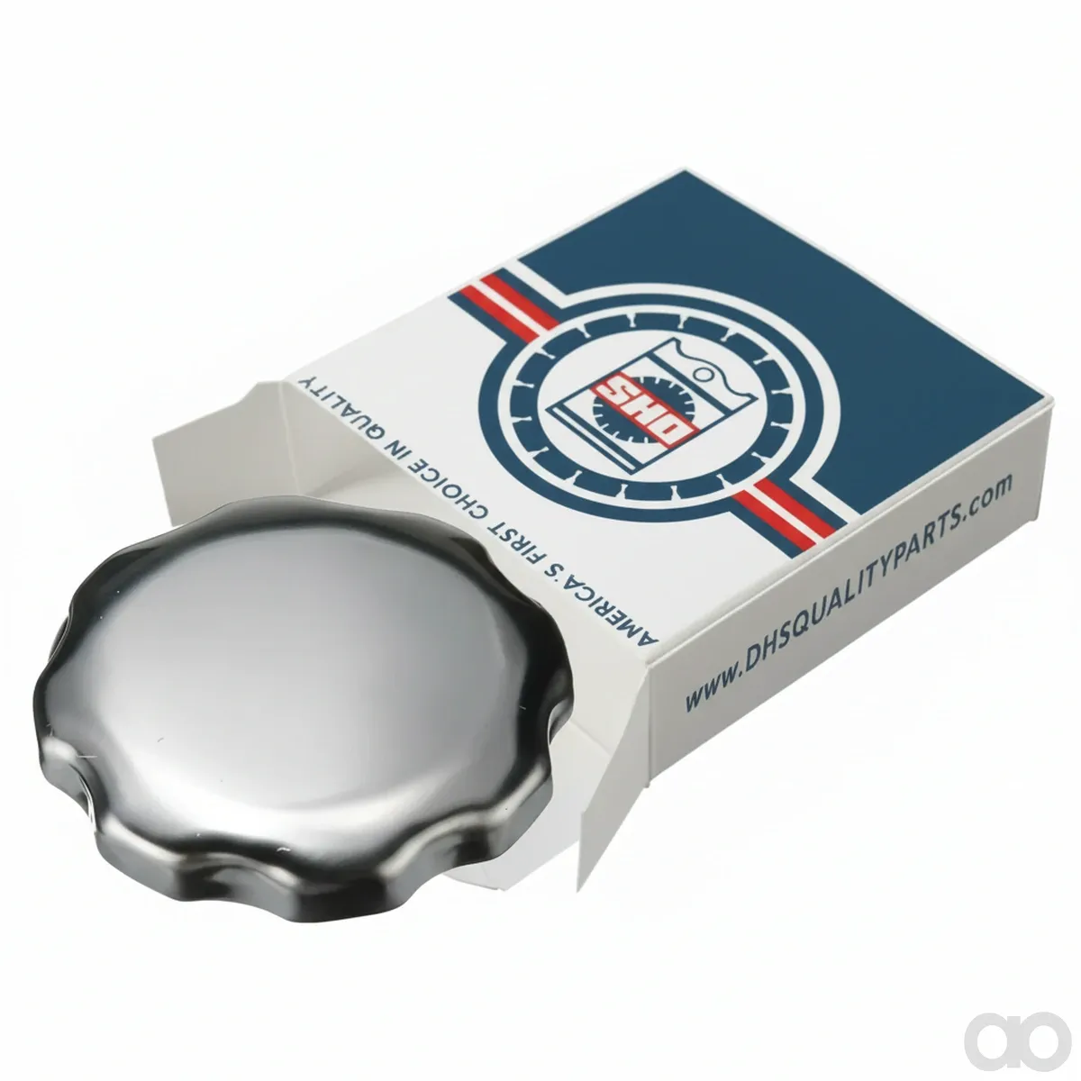 Honda - 17620ZE2W00 - Tankdeckel