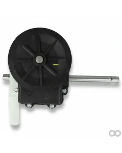 Honda - 20001VE0M11 - Getriebe HRB476QXE