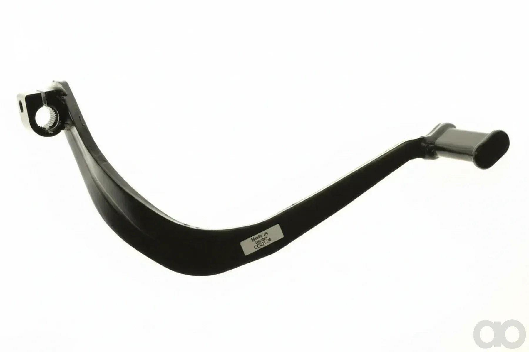 Honda - 24700HN5M40 - Pedal Zahnrad Change