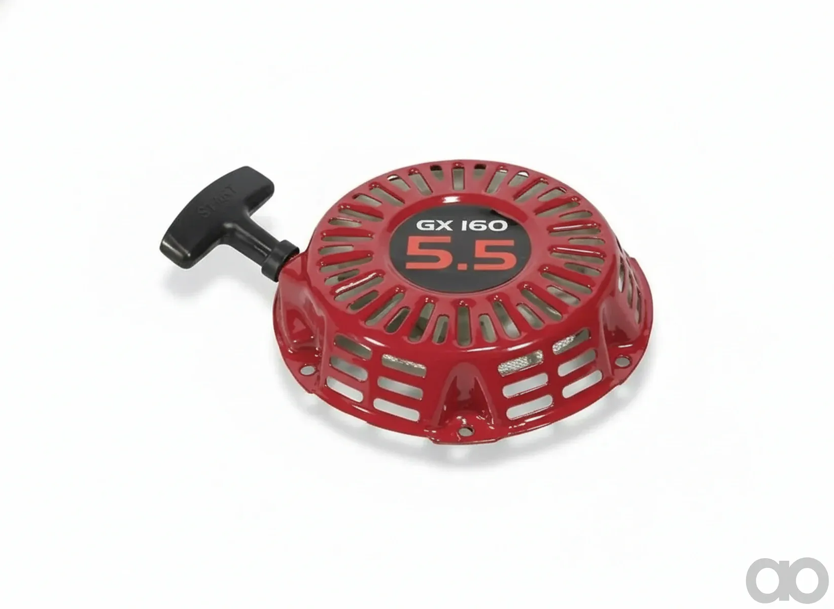 Honda - 28400ZE1003ZA - Rueckholstarter komplett