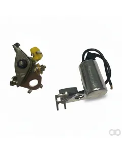 Honda - 30251883003 - Kondensator Komplett