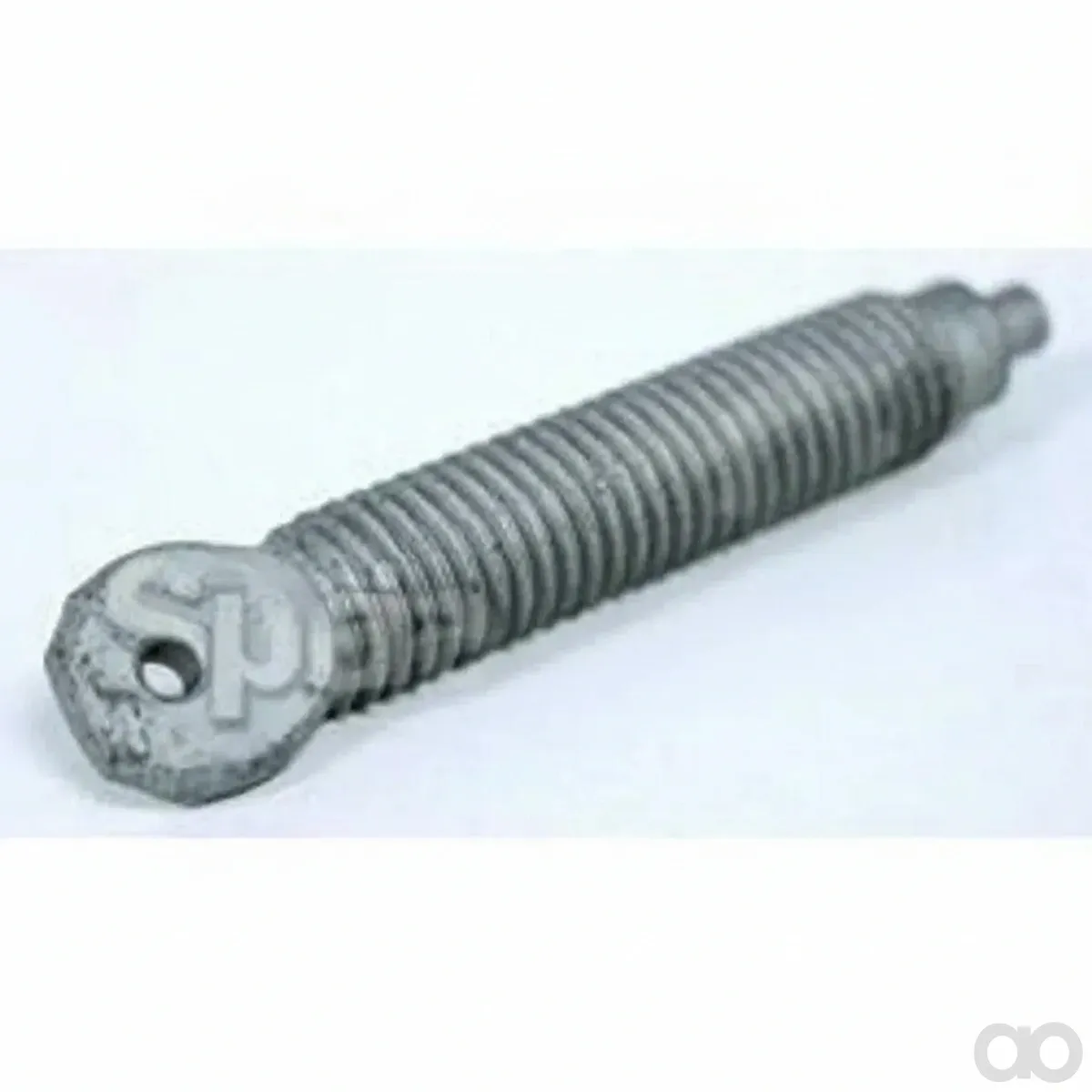 Honda - 31584VP9020 - Halter, Ladung Stangen