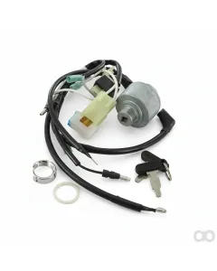 Honda - 35100ZE2033 - Zuendschalter