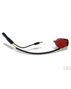 Honda - 35120Z0T832 - Motor-Stopp-Schalter komplett (M)