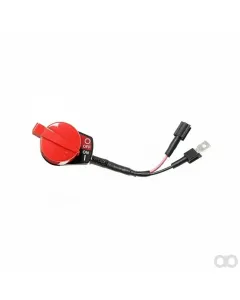 Honda - 35120Z5T003 - Motor-Stopp-Schalter komplett