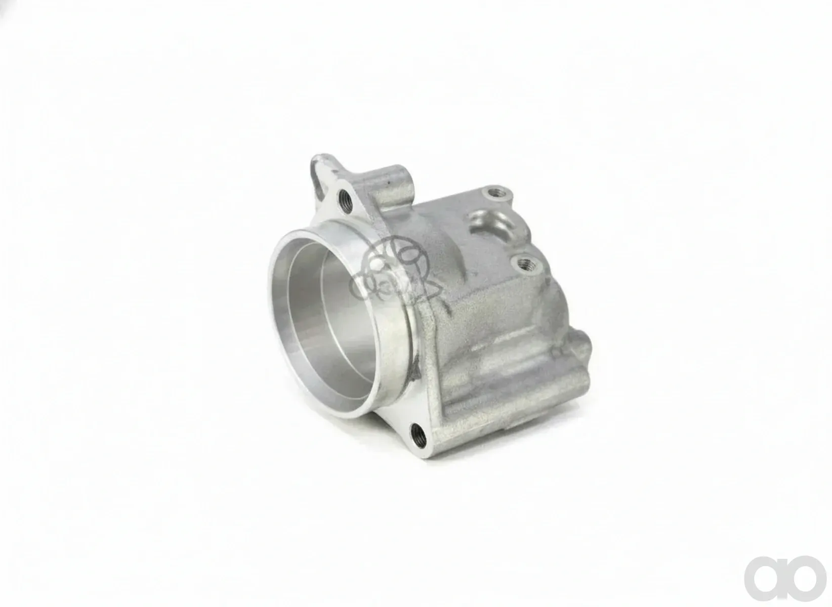 Honda - 41100VL6P32 - Gehaeusebaugruppe, Getriebe