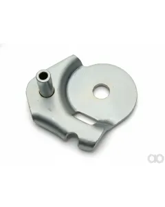 Honda - 42910960000 - Radstuetze
