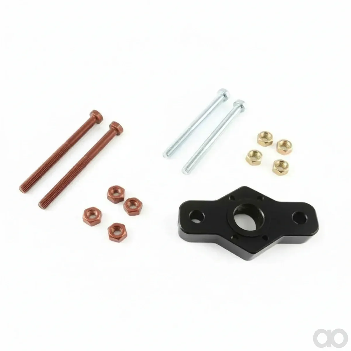 Honda - 42940VG0000 - Einstellarm Kompl., L. H.