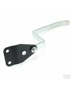 Honda - 42961VK8020 - Hebel, Hoehenverstellung