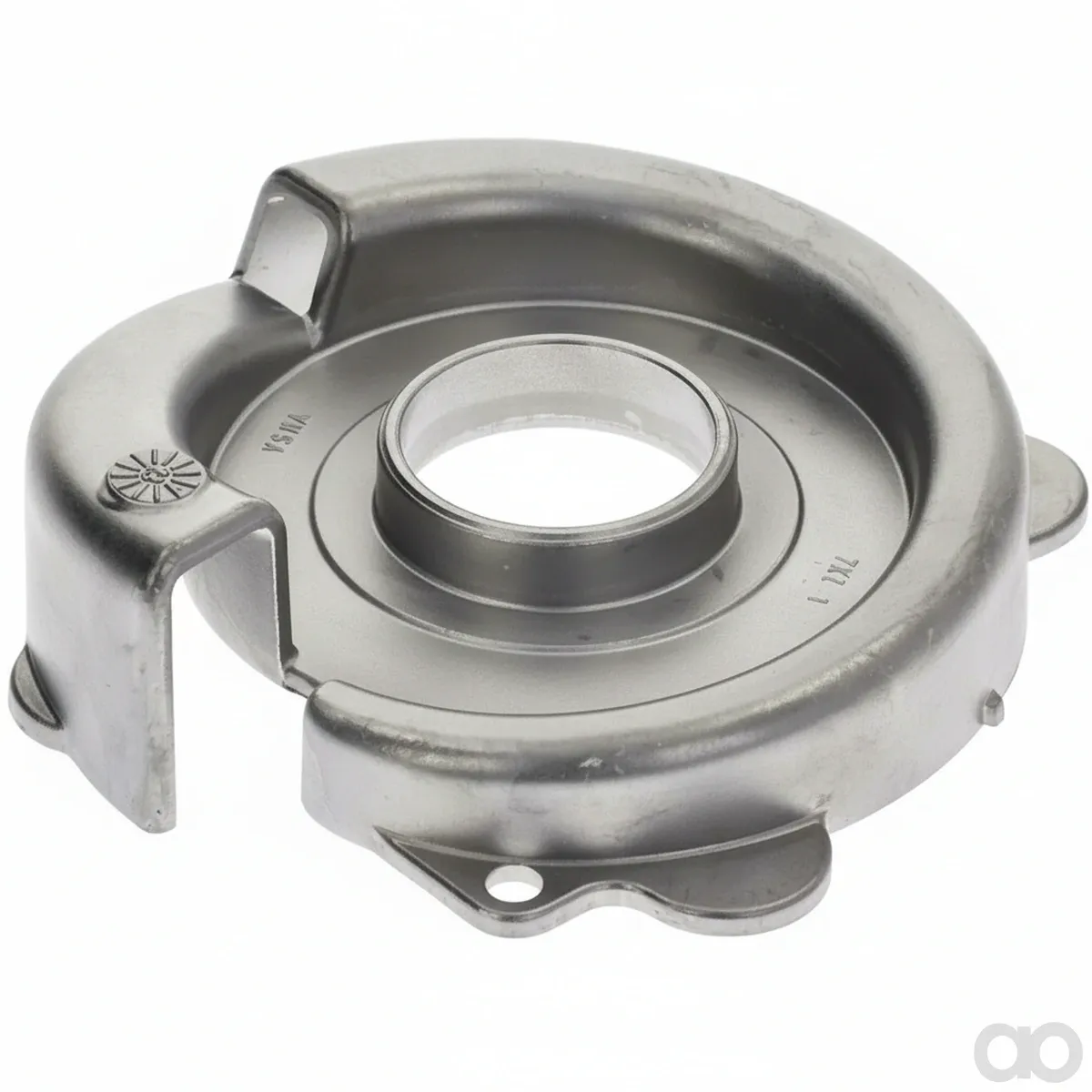 Honda - 44700VP7A03 - Schwenkrolle