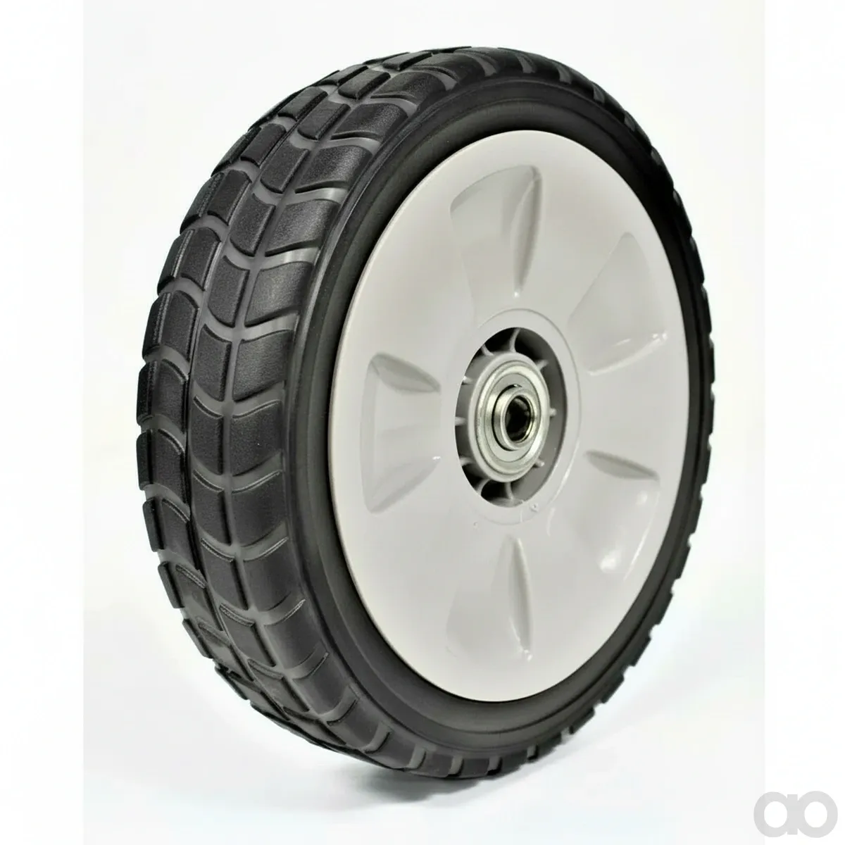 Honda - 44710VE2M02ZD - Rad komplett. *NH164*
