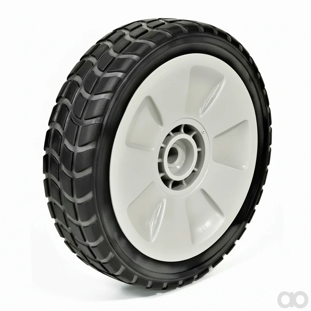 Honda - 44710VL0L02ZB - Rad komplett., Vorne *NH164*